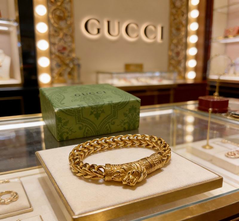 Gucci Bracelet 07yxs39
